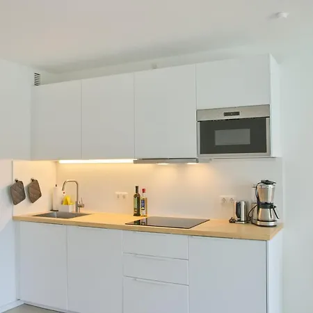 Fuerstenhof Whg 104 Inkl Wlan