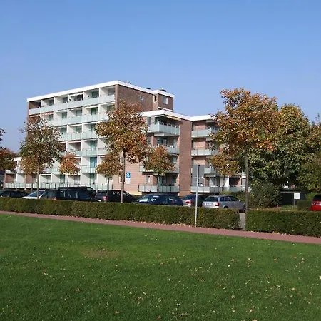 Fuerstenhof Whg 104 Inkl Wlan شقة *